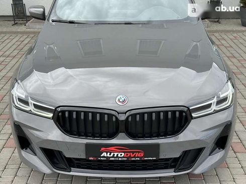 BMW 6 серия 2020 - фото 12
