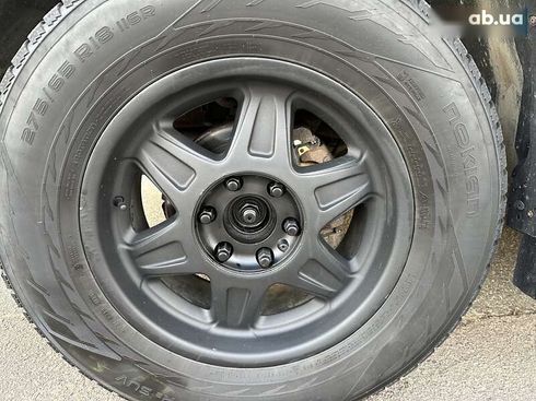 Chevrolet Express 2004 - фото 30