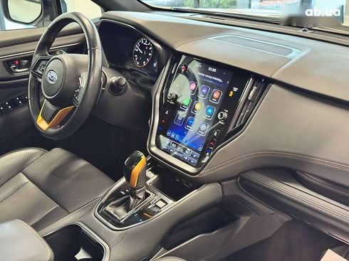 Subaru Outback 2021 - фото 30