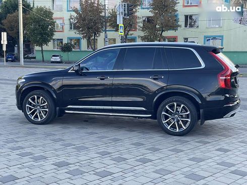 Volvo XC90 2016 - фото 14