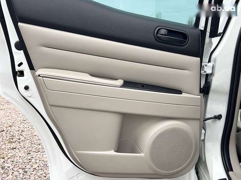 Mazda CX-7 2010 - фото 28