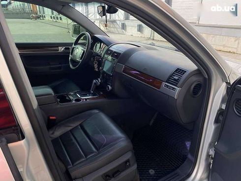 Volkswagen Touareg 2007 - фото 19