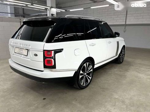 Land Rover Range Rover 2019 - фото 10