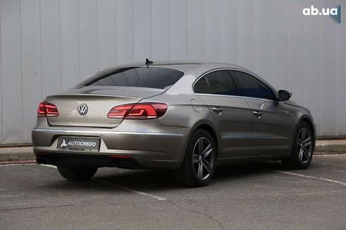 Volkswagen Passat CC 2012 - фото 6
