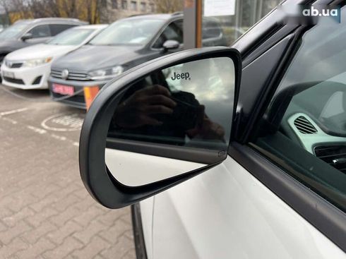 Jeep Compass 2018 - фото 16