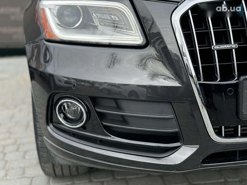 Audi Q5 2015 - фото 20
