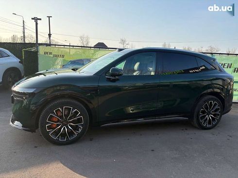 Zeekr 7X 2025 - фото 17