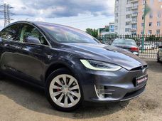 Купить Тесла бу в Украине - купить на Автобазаре