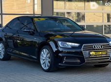 Продажа б/у Audi A4 в Ивано-Франковске - купить на Автобазаре