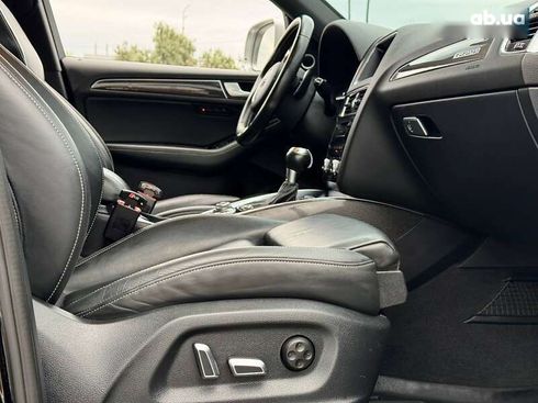 Audi SQ5 2015 - фото 29