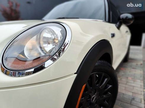 MINI John Cooper Works 2017 - фото 2