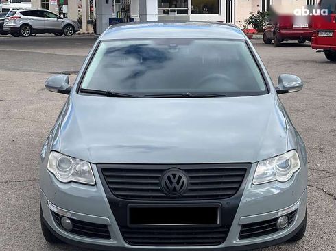 Volkswagen Passat 2009 - фото 5