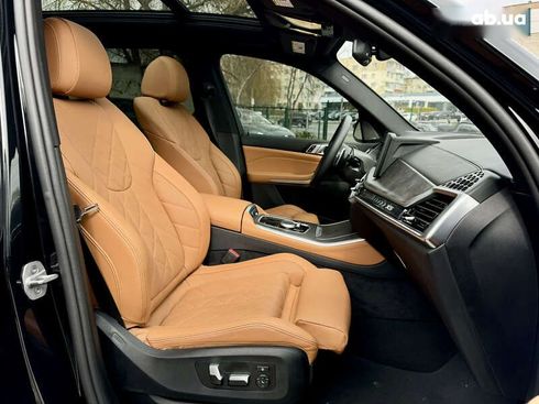 BMW X5 2023 - фото 3