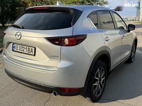 Mazda CX-5 2018 - фото 28