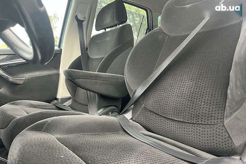 Citroёn C4 Picasso 2009 - фото 10