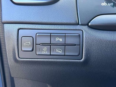 Mazda CX-9 2022 - фото 27
