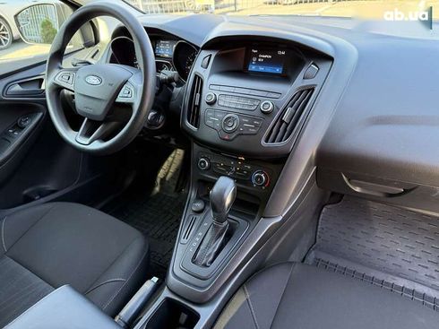 Ford Focus 2018 - фото 26