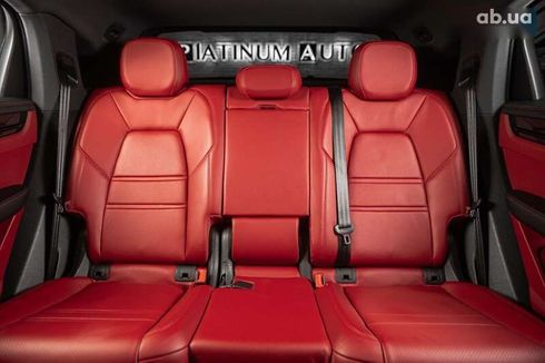 Porsche Cayenne Coupe 2021 - фото 28
