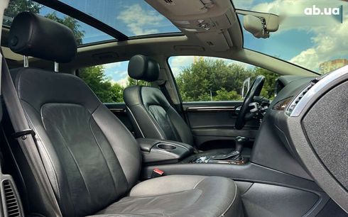 Audi Q7 2011 - фото 9