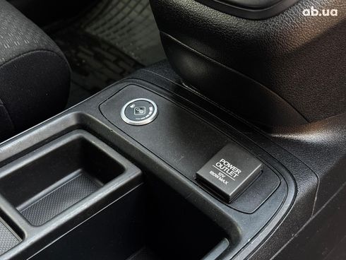 Honda CR-V 2016 черный - фото 18