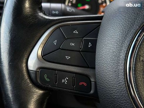 Jeep Renegade 2019 - фото 24