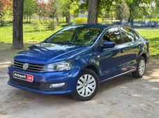 Фольксваген Седан б/у в Києві - купити на Автобазарі