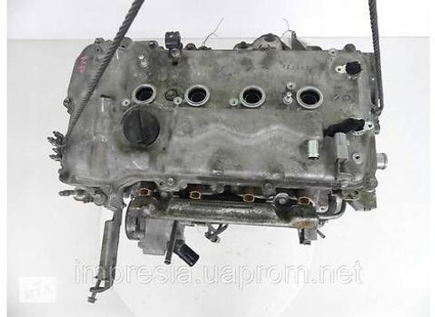 двигатель в сборе для Toyota Corolla - купить на Автобазаре - фото 2