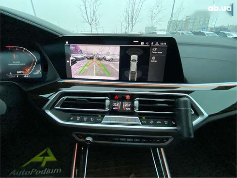 BMW X5 2019 - фото 22