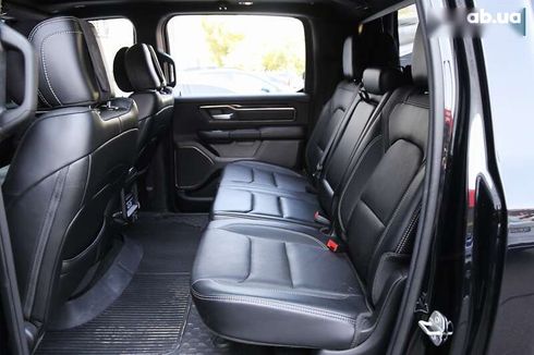 RAM 1500 2023 - фото 10
