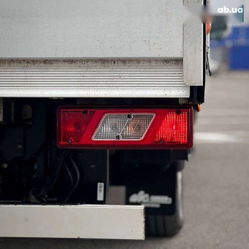 Ford Transit 2021 - фото 13