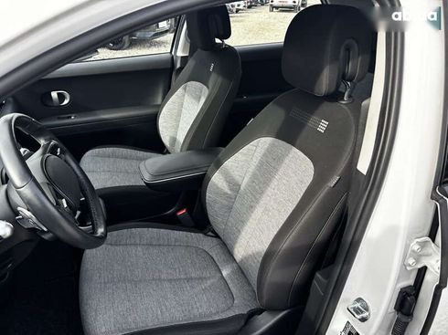 Hyundai Ioniq 5 2022 - фото 24