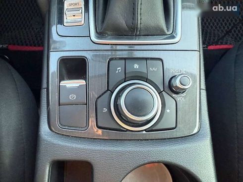 Mazda CX-5 2017 - фото 28