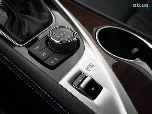 Infiniti Q50 2017 - фото 26