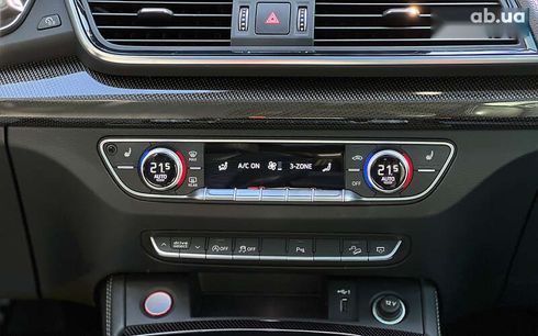 Audi SQ5 2020 - фото 16