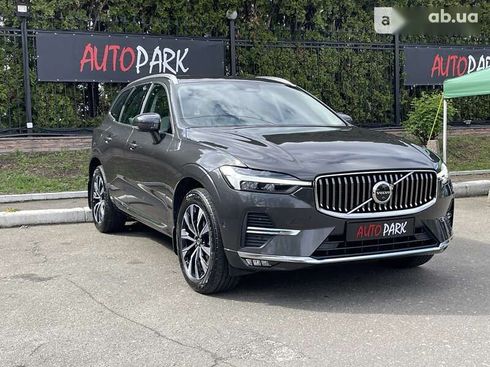 Volvo XC60 2023 - фото 7