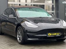 Продаж вживаних Tesla в Івано-Франківську - купити на Автобазарі