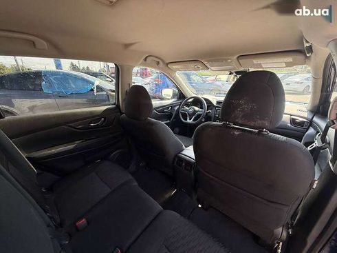 Nissan Rogue 2019 - фото 7