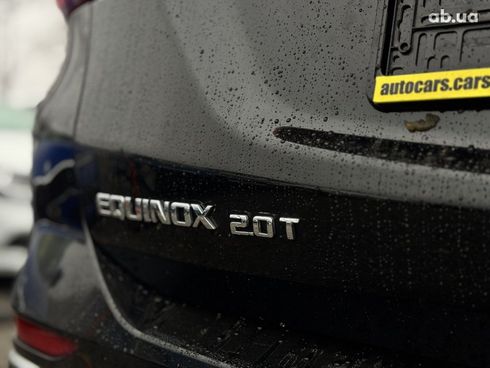Chevrolet Equinox 2015 - фото 10