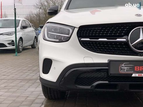 Mercedes-Benz GLC-Класс 2021 - фото 6