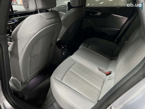 Audi A5 2018 - фото 24