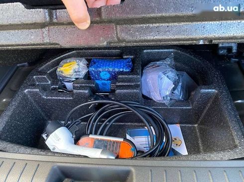 Hyundai Kona 2022 - фото 29