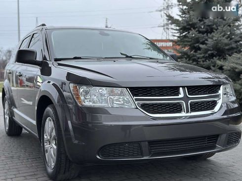 Dodge Journey 2019 - фото 4