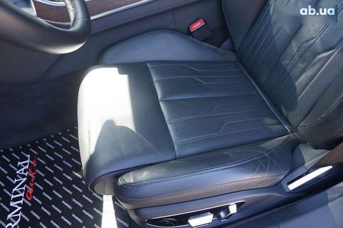 Audi A8 2021 - фото 25