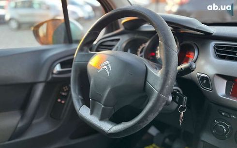 Citroёn C3 2015 - фото 18