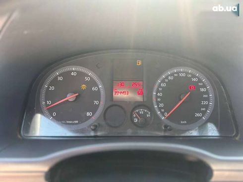 Volkswagen Caddy 2005 - фото 12