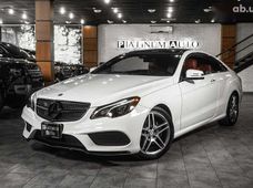 Продажа б/у Mercedes-Benz E-Класс в Одесской области - купить на Автобазаре