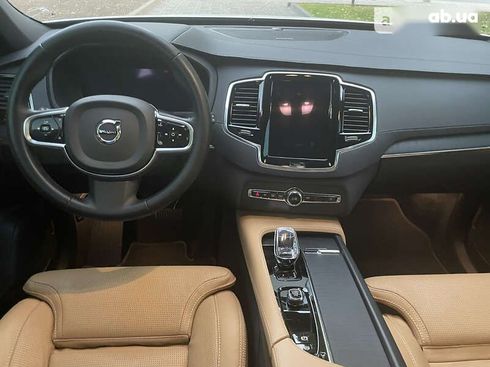 Volvo XC90 2023 - фото 20