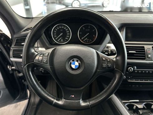 BMW X5 2011 - фото 23