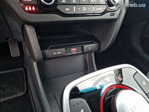 Kia Niro 2021 - фото 29