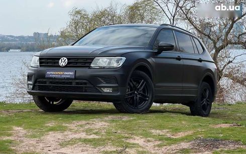 Volkswagen Tiguan 2019 - фото 5